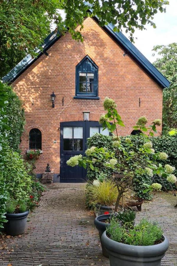 In Het Koetshuis Apeldoorn Exterior foto